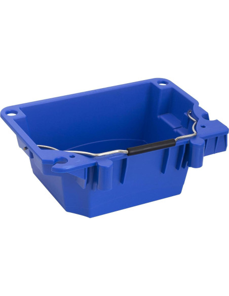 Cubo de Trabajo AC52-UB para Escaleras Werner 6000-6300 Cubo de Trabajo AC52-UB para Escaleras Werner 6000-6300