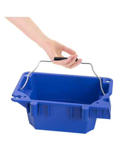 Cubo de Trabajo AC52-UB para Escaleras Werner 6000-6300