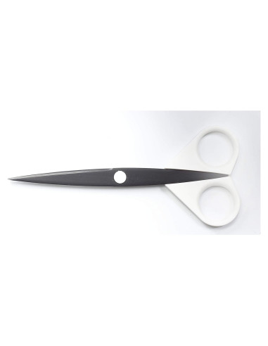 Tijeras de Acero Inoxidable 15 cm Ascend Tools - Recubrimiento Teflón