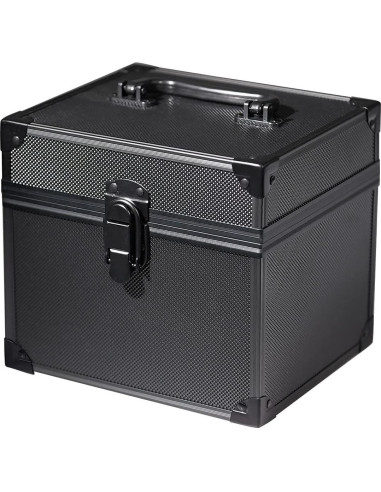 Caja de Almacenamiento para Tarjetas WUBRG TCG - 44 Ranuras