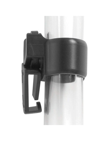 Snorkel Seco Cressi Supernova con Válvula y Protector Snorkel Seco Cressi Supernova con Válvula y Protector