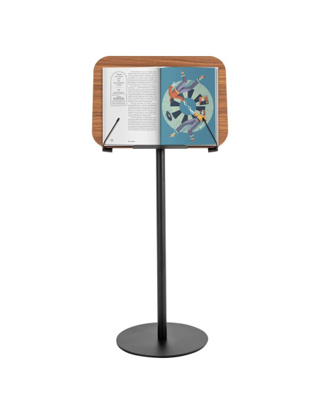 Soporte de Libro Ajustable Gdrasuya10 para Lectura y Tablet Soporte de Libro Ajustable Gdrasuya10 para Lectura y Tablet