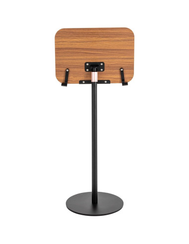 Soporte de Libro Ajustable Gdrasuya10 para Lectura y Tablet