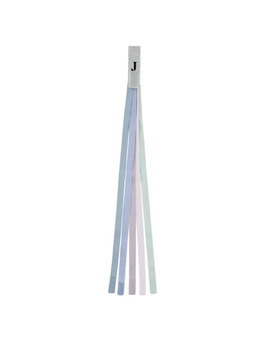 Marcador de Biblia Magnético Superior Essentials J-Pastel