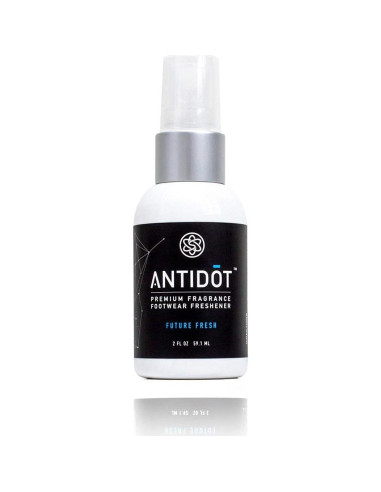 Desodorante para Zapatos ANTIDOT 2 oz - Fragancia Futuro Fresco