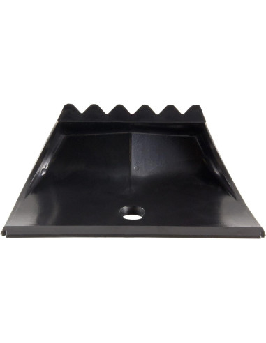 Raspador de Hielo SubZero 13014 con Agarre Cómodo 10"