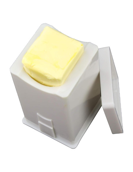 Esparcidor de Mantequilla Avant Grub - 2 Unidades, Apto Lavavajillas Esparcidor de Mantequilla Avant Grub - 2 Unidades, Apto Lavavajillas