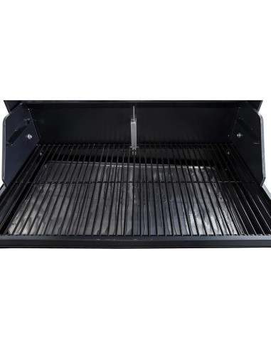 Forros de Bandeja de Goteo Traeger BAC522 para Parrilla Timberline 850 - Paquete de 5