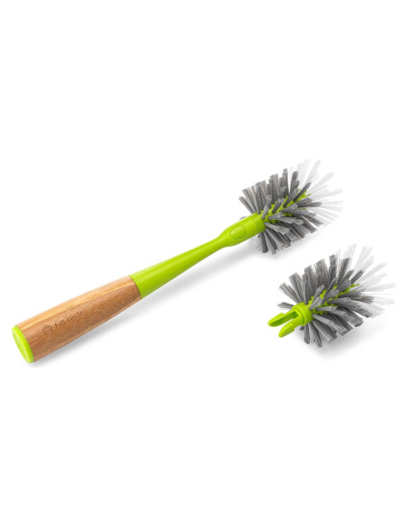 Cabeza de Repuesto Clean Reach Full Circle Verde Cabeza de Repuesto Clean Reach Full Circle Verde