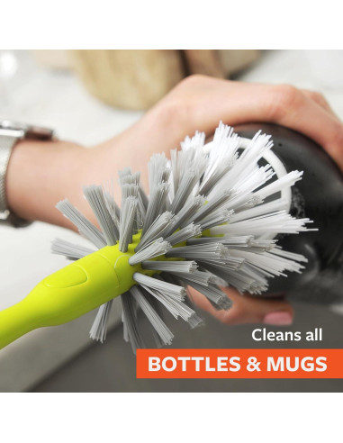 Cabeza de Repuesto Clean Reach Full Circle Verde