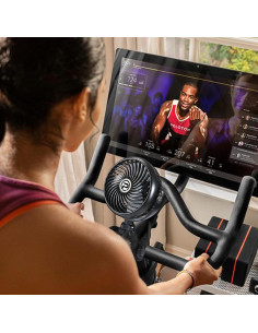 Ventilador de Clip MORECORE para Bicicleta y Trotadora 2