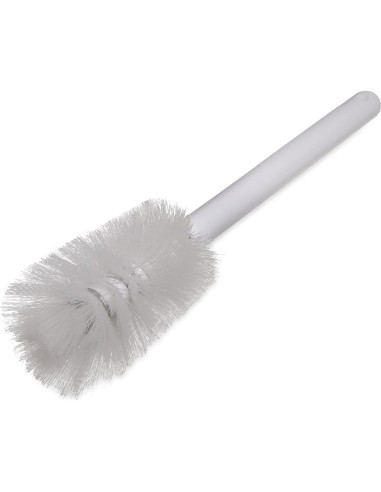 Cepillo de Limpieza de Cristalería Carlisle 30.48 cm Blanco