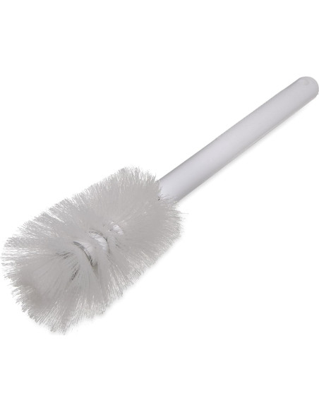 Cepillo de Limpieza de Cristalería Carlisle 30.48 cm Blanco Cepillo de Limpieza de Cristalería Carlisle 30.48 cm Blanco
