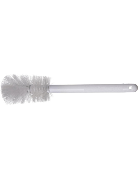 Cepillo de Limpieza de Cristalería Carlisle 30.48 cm Blanco Cepillo de Limpieza de Cristalería Carlisle 30.48 cm Blanco