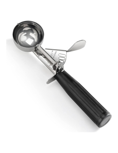 Prensa de Pulgar New Star Foodservice 34882 Acero Inoxidable 35.4g