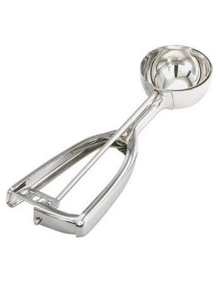 Cucharón Disher Vollrath 47153 Acero Inoxidable 2 Onzas Cucharón Disher Vollrath 47153 Acero Inoxidable 2 Onzas