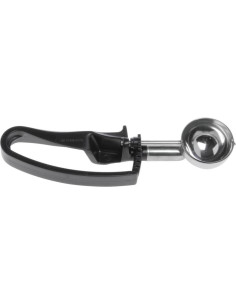 Disher Vollrath 47398 31.8 ml Negro Ergonómico 2