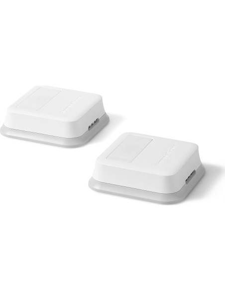 Sensor de Habitación Inteligente Honeywell RCHTSENSOR-2PK Sensor de Habitación Inteligente Honeywell RCHTSENSOR-2PK