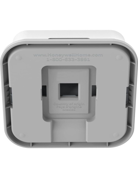 Sensor de Habitación Inteligente Honeywell RCHTSENSOR-2PK Sensor de Habitación Inteligente Honeywell RCHTSENSOR-2PK