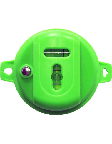 Nivel Láser Verde DANPON VH-66G para Decoración y Golf
