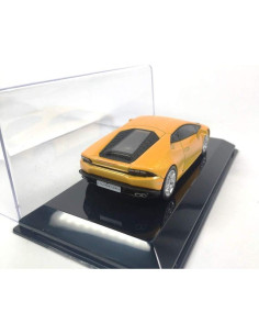 Coche a Escala 1/43 Lamborghini Huracan LP 610-4 IXO 2
