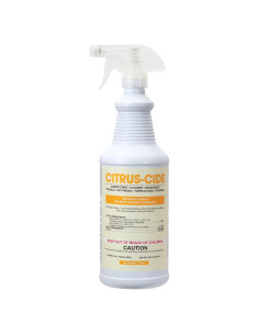 ForPro Citrus-Cide Limpiador Desinfectante 946 ml Spray