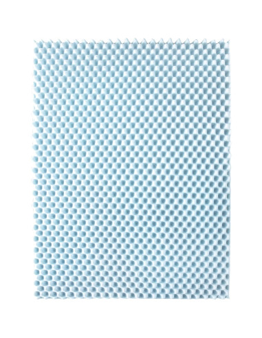 Topper de Colchón 4 Pulgadas Mejor Precio Colchón Twin XL Gel