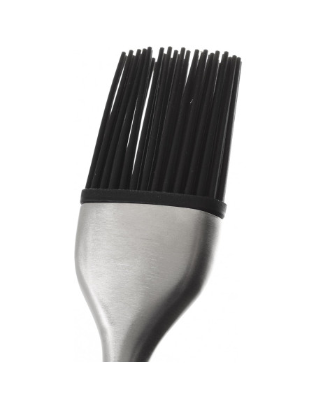 Brocha de Silicona para Basting Norpro 19 cm Resistente al Calor Brocha de Silicona para Basting Norpro 19 cm Resistente al Calor