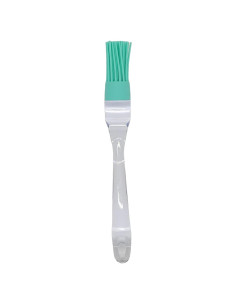 Pincel de Pastelería de Silicona Handy Housewares 23cm Verde
