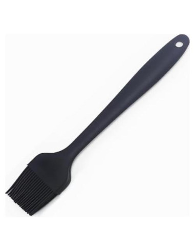 Brocha de Silicona Resistente al Calor Genérico 21.5 cm