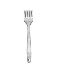 Brocha de Pastelería Mini Norpro de Silicona 21cm Mármol