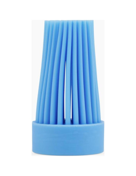 Cabezal de Repuesto BBQ-AID para Brocha de Silicona 3 Piezas Cabezal de Repuesto BBQ-AID para Brocha de Silicona 3 Piezas