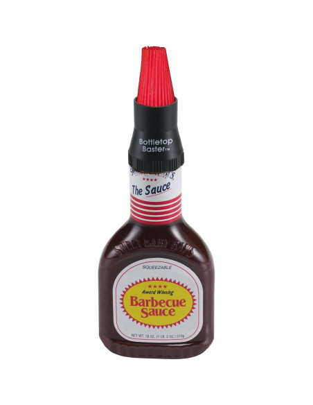 Tapón de Silicona para BBQ Jokari 2-Pack, Negro, 45g Tapón de Silicona para BBQ Jokari 2-Pack, Negro, 45g