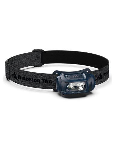 Linterna Frontal Princeton Tec Remix 450 Lúmenes Azul