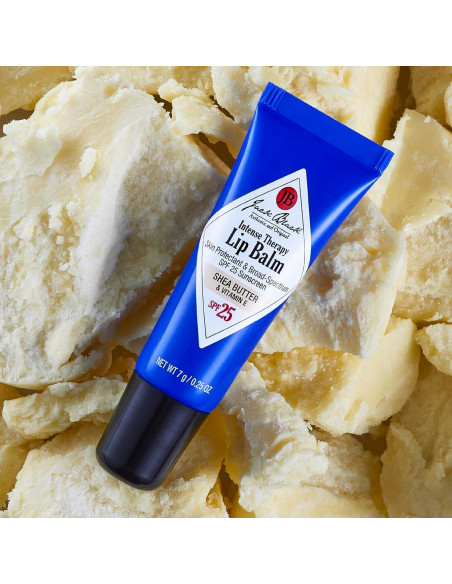 Bálsamo Labial Intenso Jack Black SPF 25 - Hidratante Labial Bálsamo Labial Intenso Jack Black SPF 25 - Hidratante Labial