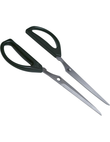 Tijeras de Cocina Joyce Chen Deluxe 20.32 cm Acero Inoxidable