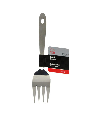 Tenedor de Carne y Papa Chef Craft 23.5 cm Acero Inoxidable