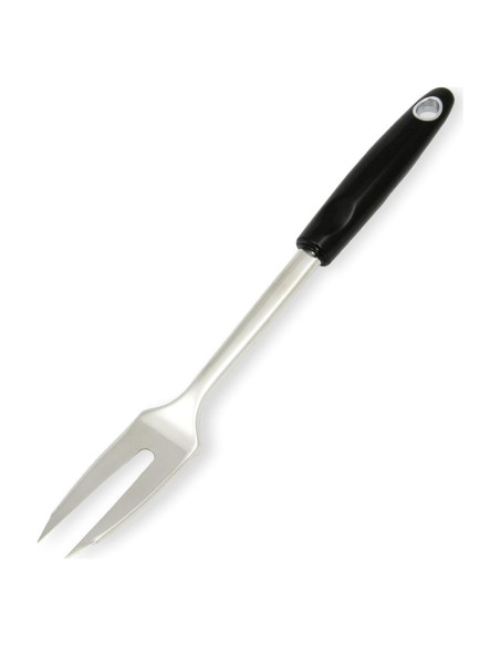 Tenedor de Cocina para Carne Chef Craft 30.5 cm Acero Inoxidable Tenedor de Cocina para Carne Chef Craft 30.5 cm Acero Inoxidable
