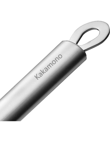 Tenedor de Carne Kakamono 30.48 cm Acero Inoxidable Ergonómico Tenedor de Carne Kakamono 30.48 cm Acero Inoxidable Ergonómico