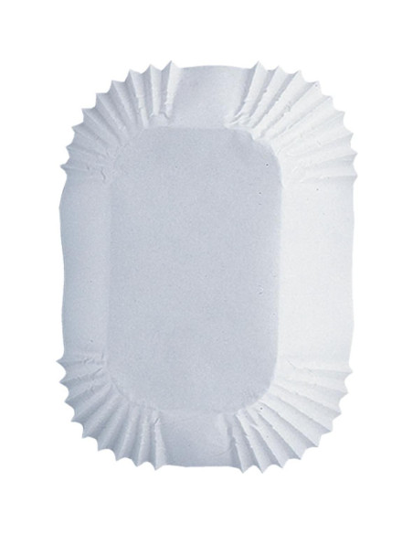 Tazas de Pan Pequeñas Wilton Blancas 50 Unidades 3.18cm Tazas de Pan Pequeñas Wilton Blancas 50 Unidades 3.18cm
