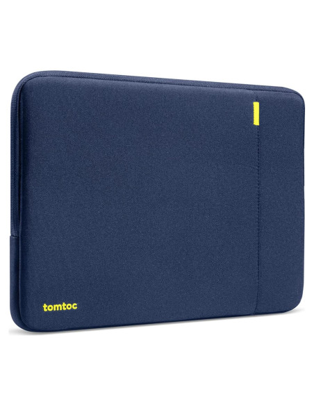 Funda Protectora tomtoc 360 para iPad Pro y Air 13" Funda Protectora tomtoc 360 para iPad Pro y Air 13"
