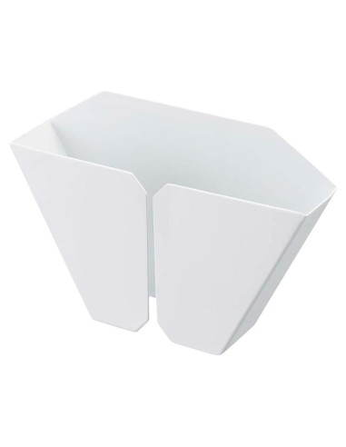 Soporte Magnético para Filtros de Café de Papel Yamazaki 2977 Blanco