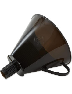 Filtro de café manual RSVP 17.8x15.9 cm para jarras 2