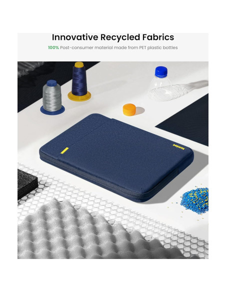 Funda Protectora tomtoc 360 para iPad Pro y Air 13" Funda Protectora tomtoc 360 para iPad Pro y Air 13"