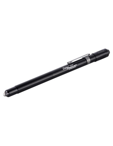Luz de Pluma LED Streamlight 65018 11 Lúmenes Negra