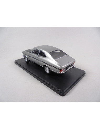 Coche a Escala 1:24 OPO 10 Opel Kadett B Rallye 1967