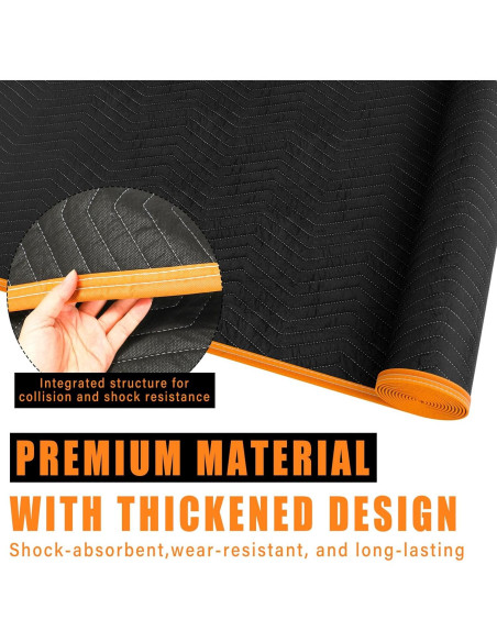 Manteles de Mudanza Aliceset 4 Pcs 203x366 cm Negros Manteles de Mudanza Aliceset 4 Pcs 203x366 cm Negros