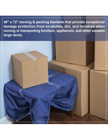 2 Manteles de Mudanza TwomHom 203x183cm Alta Resistencia