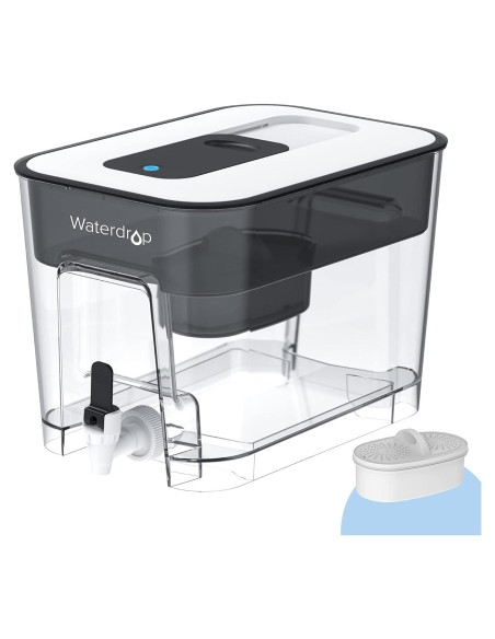 Dispensador de agua Waterdrop WD-WFD-22L 40 tazas NSF Dispensador de agua Waterdrop WD-WFD-22L 40 tazas NSF