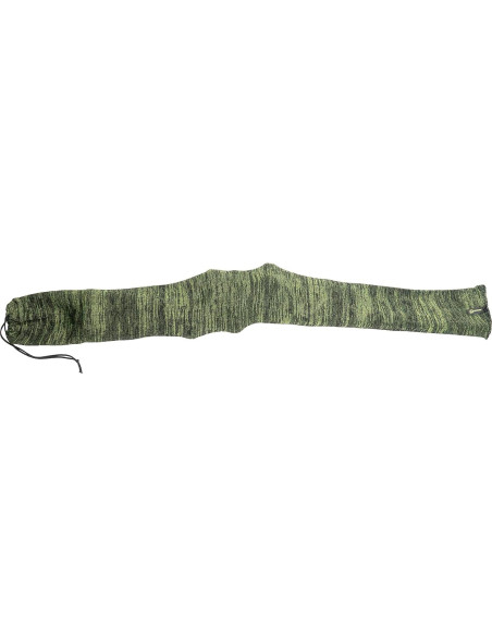 Calcetín de Silicona Lockdown para Rifle con Mira 121.92 cm Calcetín de Silicona Lockdown para Rifle con Mira 121.92 cm
